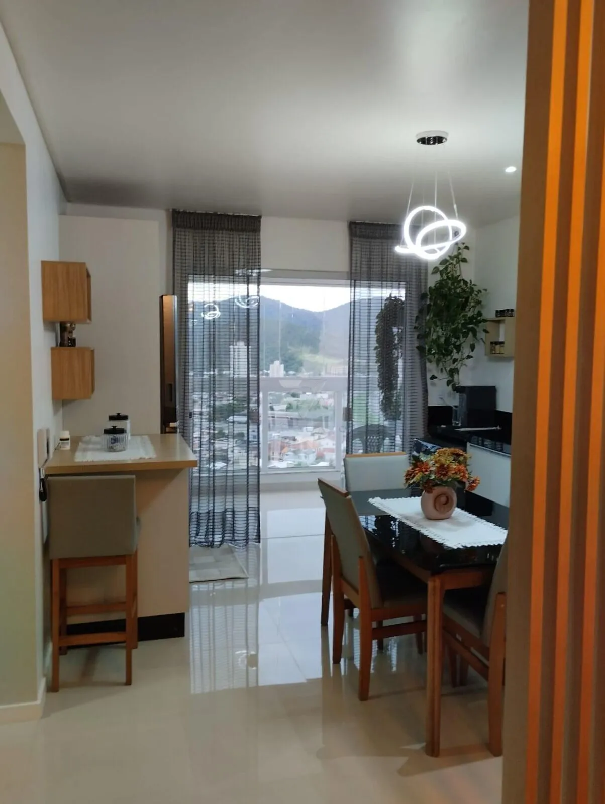 Imagem Apartamento Espetacular em Itapema - Parque das Oliveiras