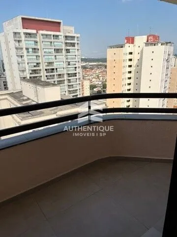 Imagem Maracá Jabaquara - Apartamento à venda no bairro Vila Guarani (Z Sul) - São Paulo/SP, Zona Sul