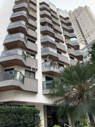 Imagem Flat disponível para venda no Columbia Residence, com 43m², 1 dormitório e 1 vaga