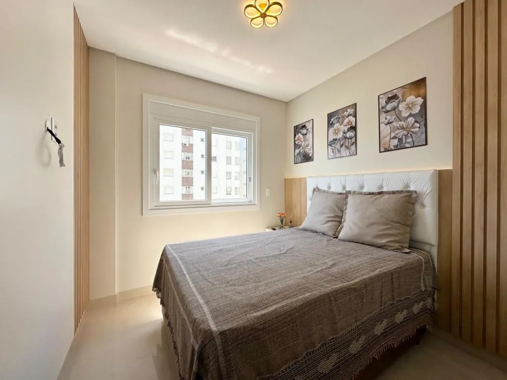 Imagem Apartamento 3 Dormitórios - Bairro Centro