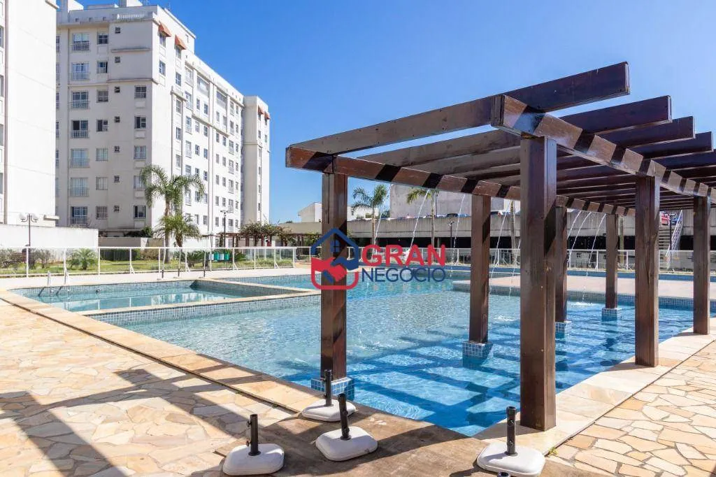 Imagem Apartamento com 2 dormitórios à venda Campo Comprido - Curitiba/PR