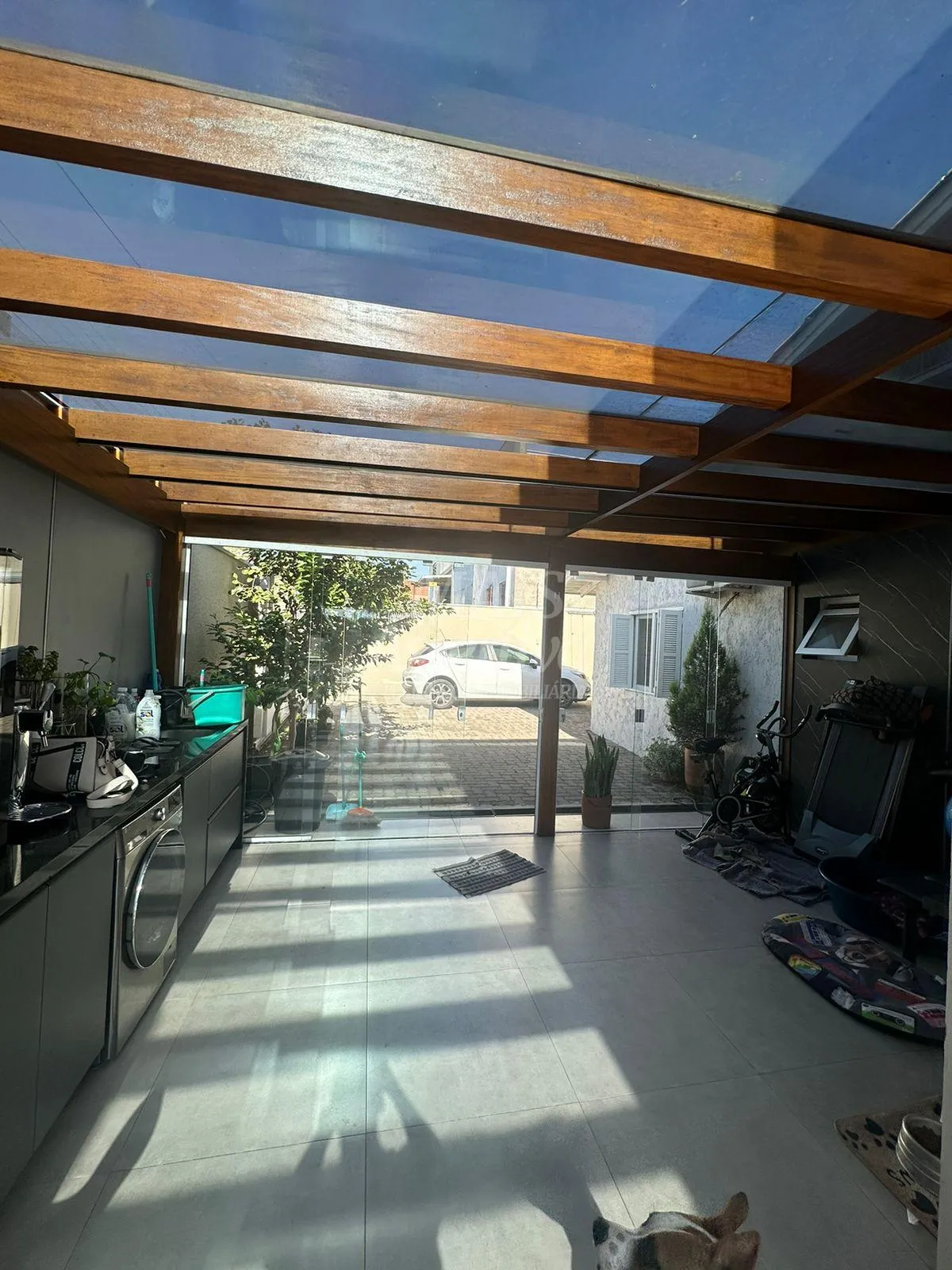 Imagem Ótima casa a venda no bairro Arroio da Manteiga em São Leopoldo/RS