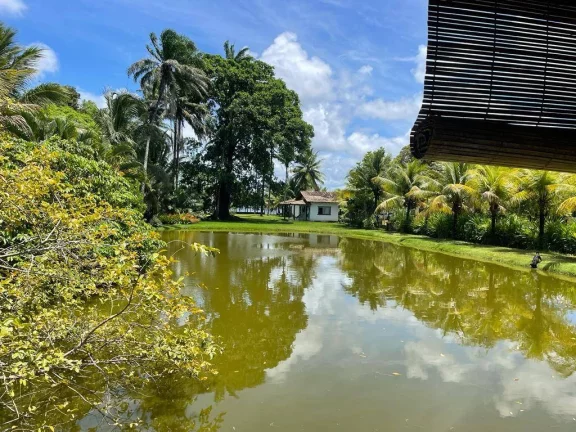 Imagem Paraíso Taipu de Dentro