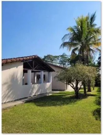 Imagem Chácara dentro de condomínio - OPORTUNIDADE!!!