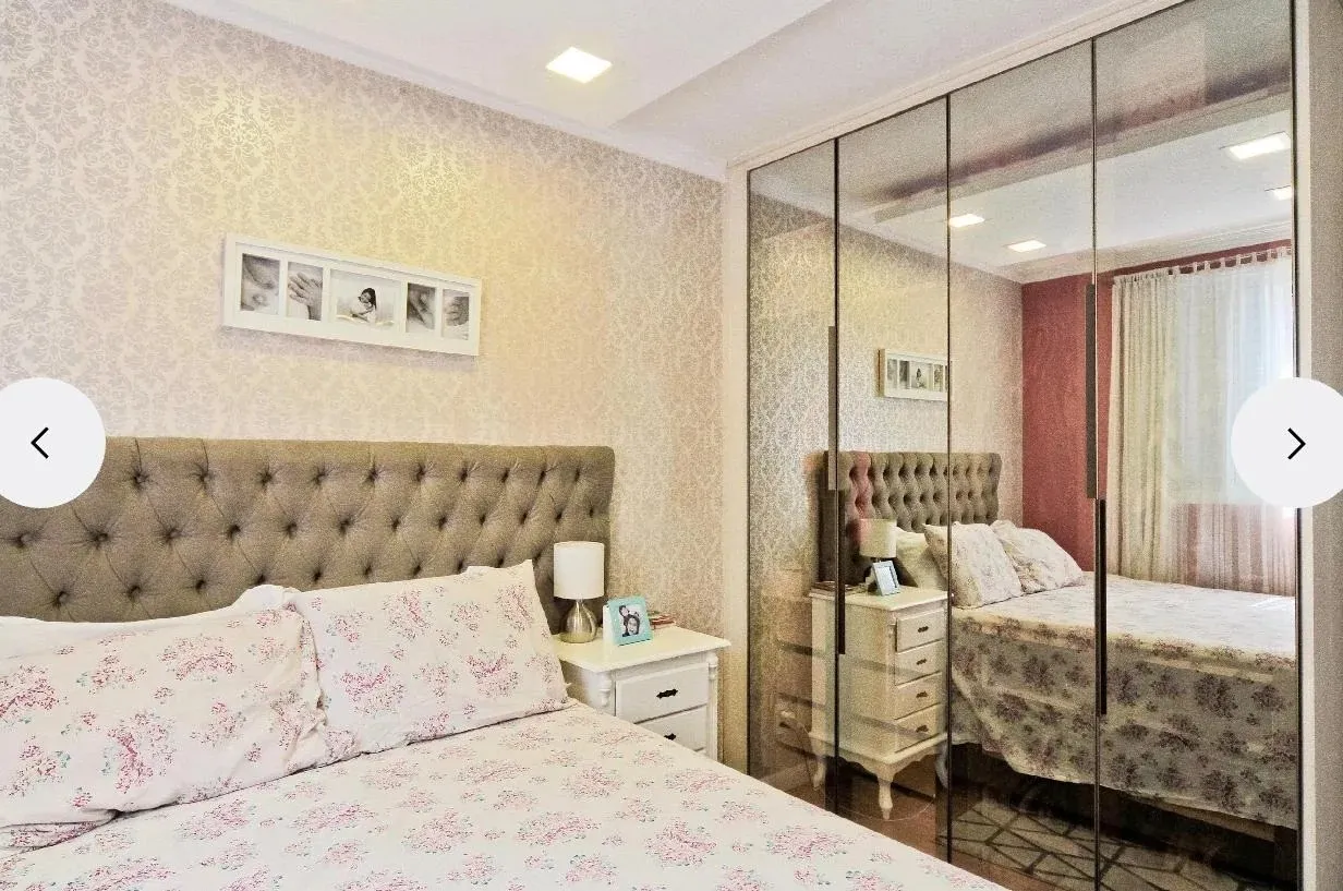 Imagem Apartamento para Venda em São Paulo, Parque São Domingos, 2 dormitórios, 2 banheiros, 1 vaga