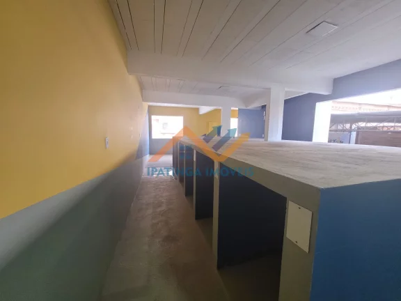 Imagem Loja comercial no bairro Veneza - Ipatinga