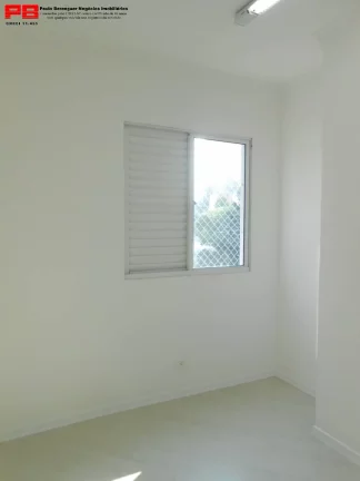 Imagem Apartamento 61m² 2 dormitórios - Morumbi