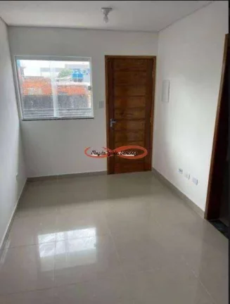 Foto do imóvel APARTAMENTOS NOVOS À VENDA EM A.E. CARVALHO – SAIA DO ALUGUEL.