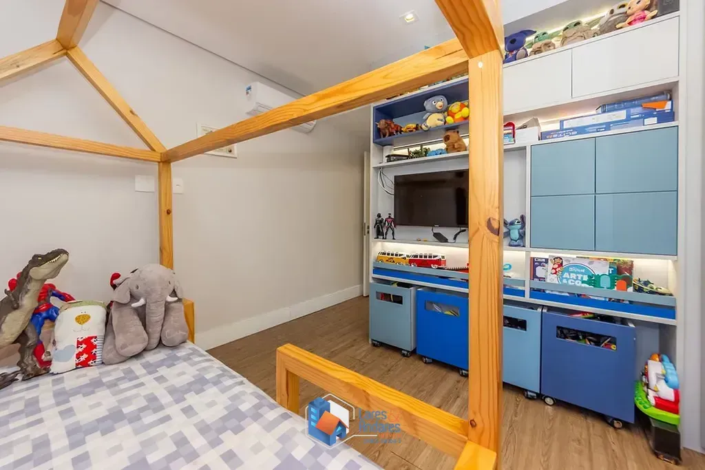 Imagem Casa à venda 3 Quartos 3 Suites 6 Vagas 514.5M² Alto da Boa Vista São Paulo - SP
