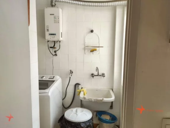 Imagem Apartamento à venda em Perdizes, São Paulo-SP: 3 quartos, 1 suíte, 1 sala, 3 banheiros, 2 vagas de garagem, 154m²!