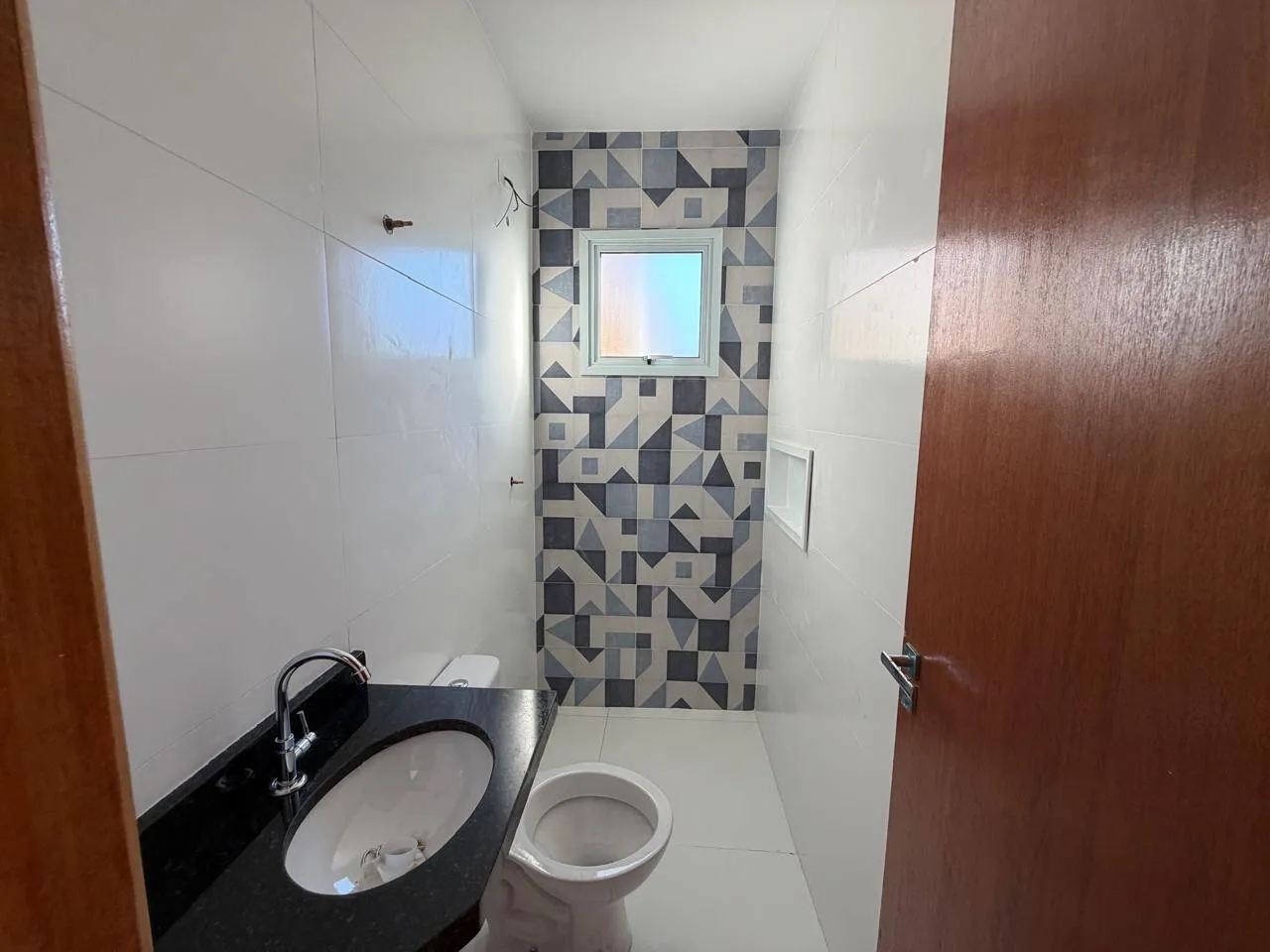 Imagem Apartamento no Residencial Portofino em SP