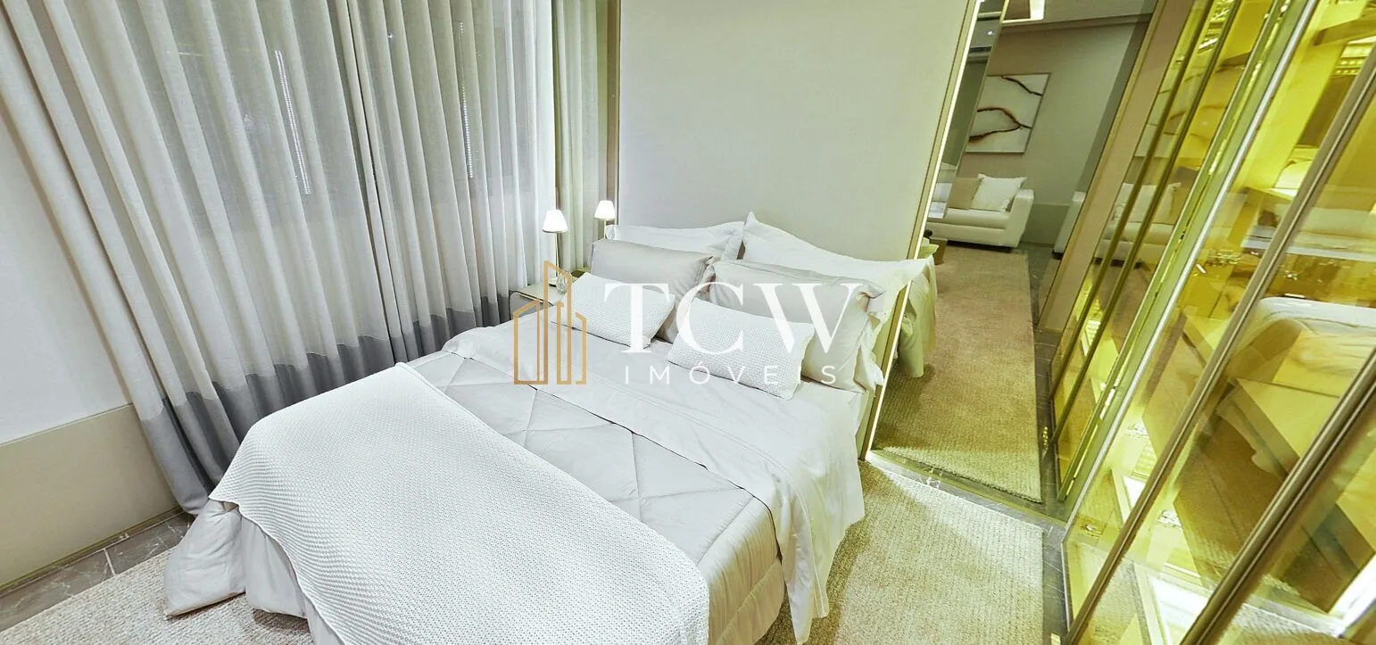 Imagem Apartamento à venda no bairro Moema - São Paulo/SP, Zona Sul