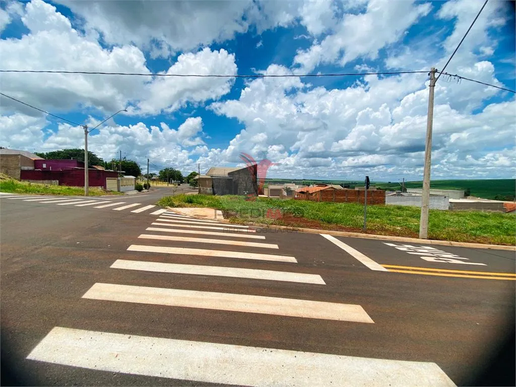 Imagem Lote/Terreno de 262m² no bairro Residencial Santa Terezinha I, em Lençóis Paulista