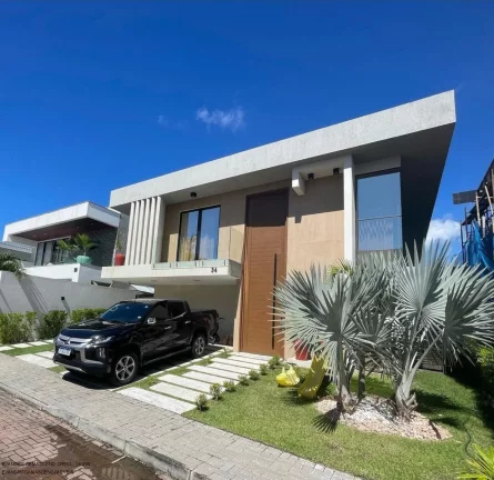 Imagem Casa alto padrão a venda na Av. Priscila Dutra