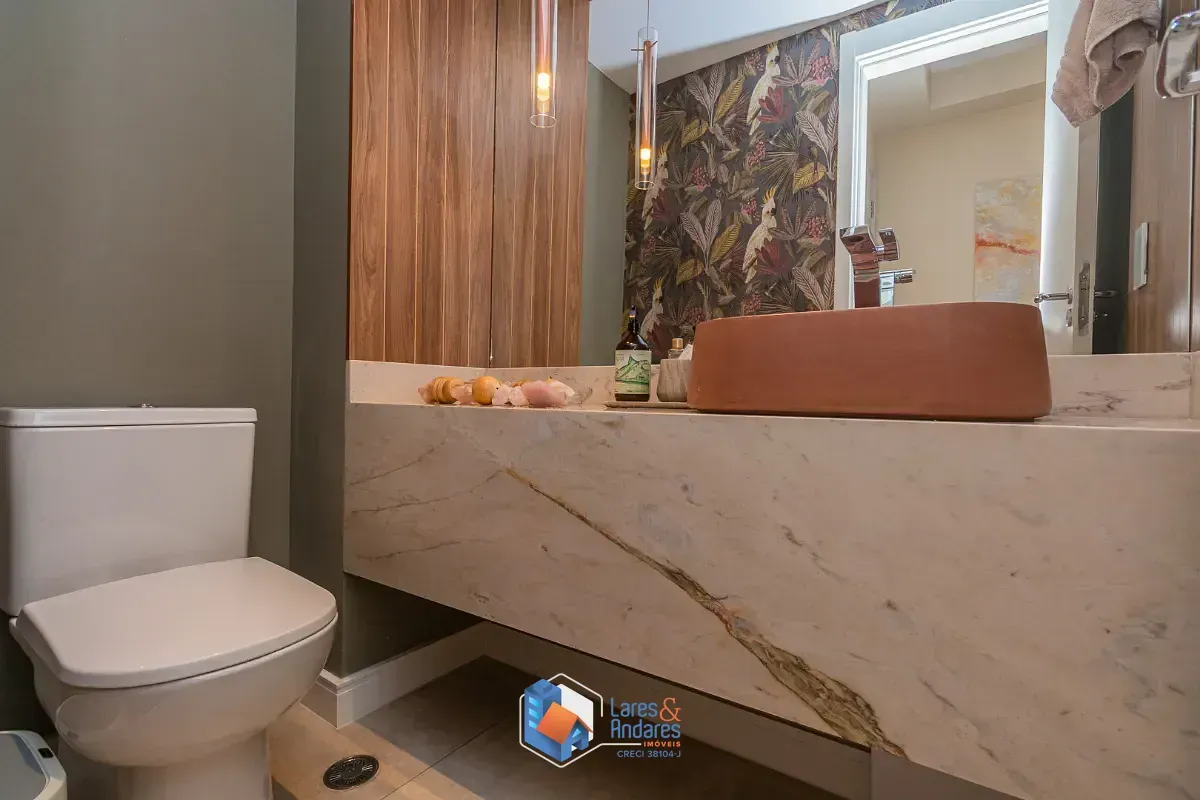 Imagem Apartamento para venda em Chácara Santo Antônio (Zona Sul) com 2 quartos, 76m²