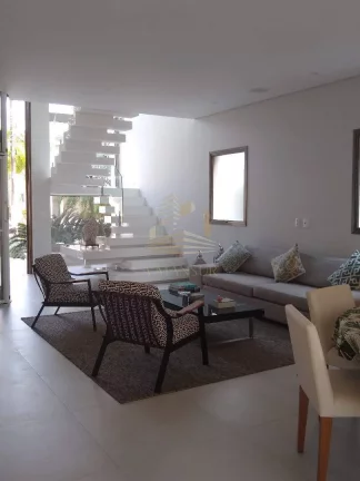 Imagem Condominio Hanga Roa Módulo 03 - 05 suítes