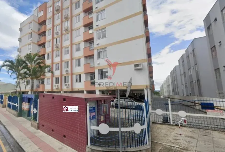 Imagem Condomínio Residencial Villa das Flores Apto com 2 Dormitórios SJ