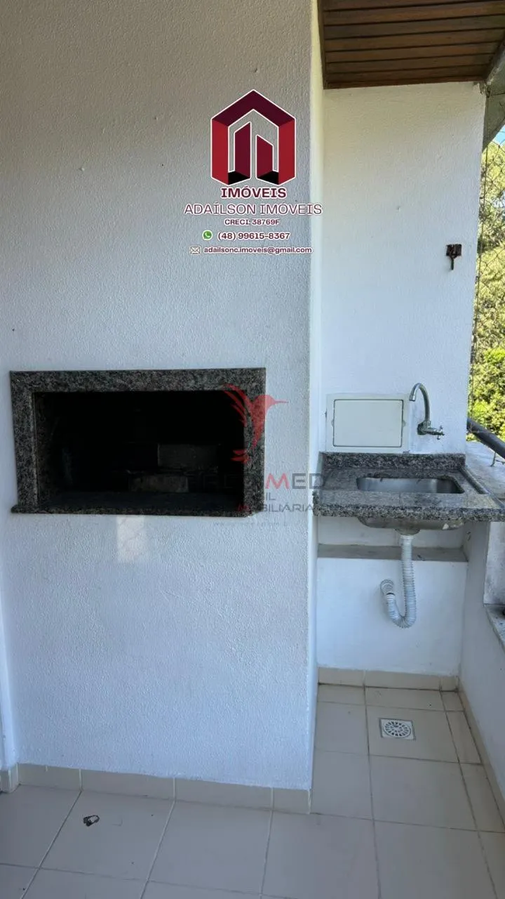 Imagem Apartamento com 3 Quartos à venda, 90m² Rua Gerônimo Coelho,120 - Nossa Senhora do Rosário