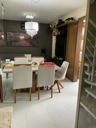 Imagem Maravilhoso apartamento Duplex no Córrego Grande.
