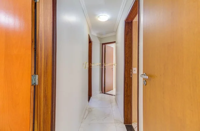 Imagem APARTAMENTO RESIDENCIAL em BRASÍLIA - DF, ASA NORTE
