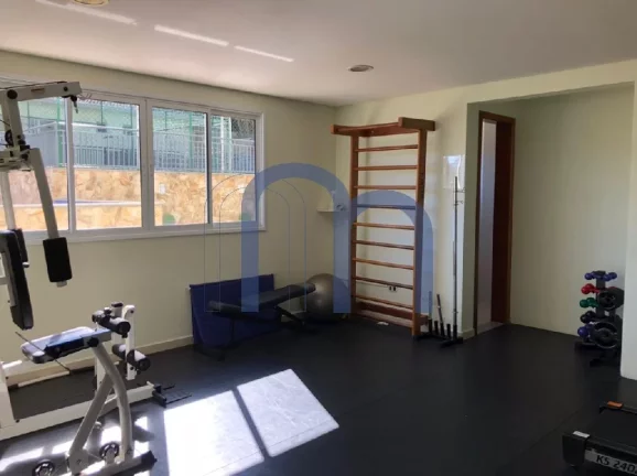 Imagem APARTAMENTO RESIDENCIAL em SÃO PAULO - SP, VILA SANTOS