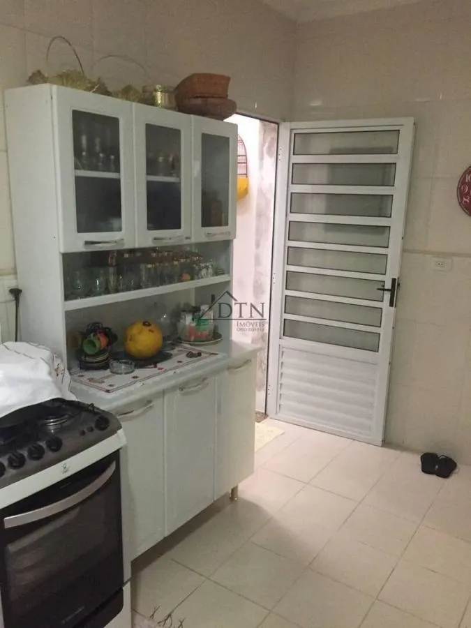 Imagem Casa para Venda em São Paulo, Vila Maria Alta, 3 dormitórios, 1 suíte, 2 banheiros, 1 vaga