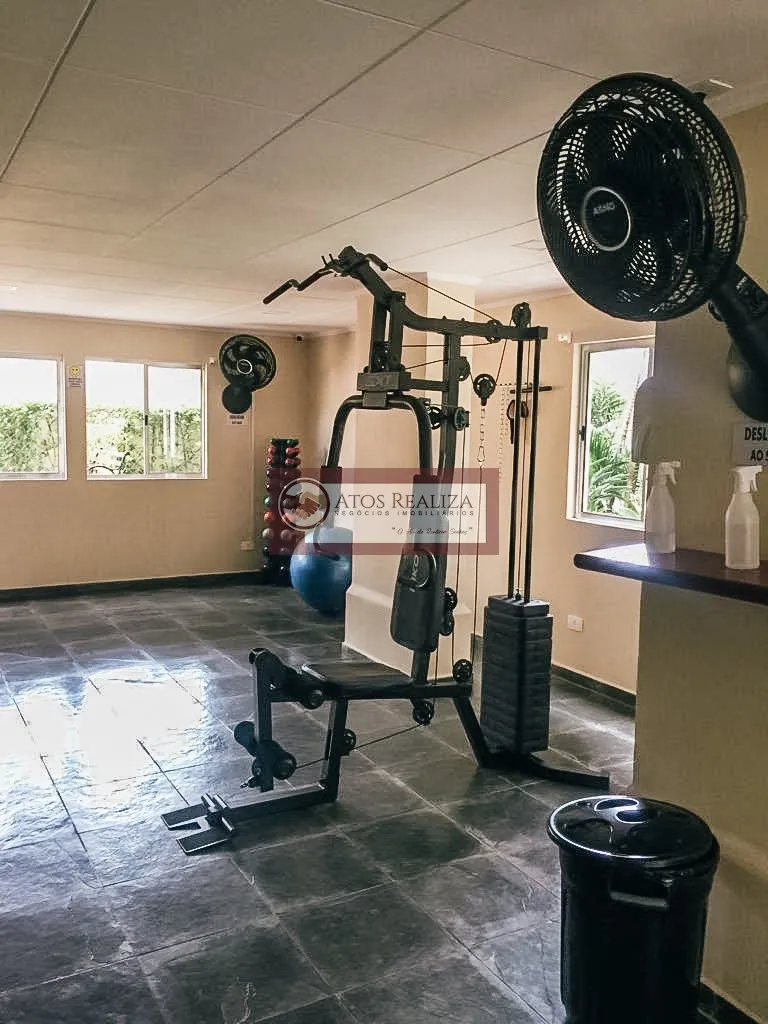 Imagem Encante-se com este apartamento de 2 dormitórios em Santo Amaro - São Paulo por R$ 530.000