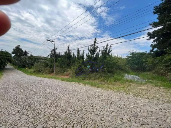 Imagem Área 4973m² para incorporar condomínio Paisagem Renoir II/III