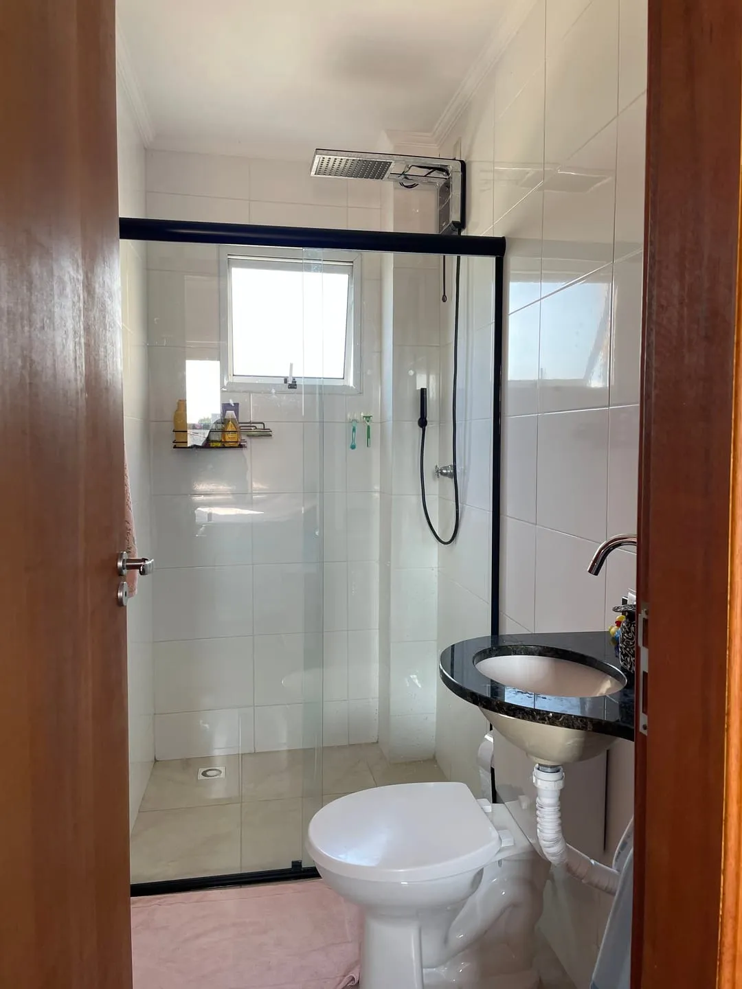 Imagem Apartamento à venda 3 Quartos, 2 Suites, 2 Vagas, 132M², Ipiranga, Pindamonhangaba - SP | Residencial Santa Cecília