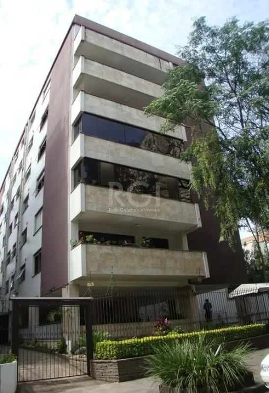 Imagem Apartamento à venda - 3 quartos - Dona Lucinda, Porto Alegre