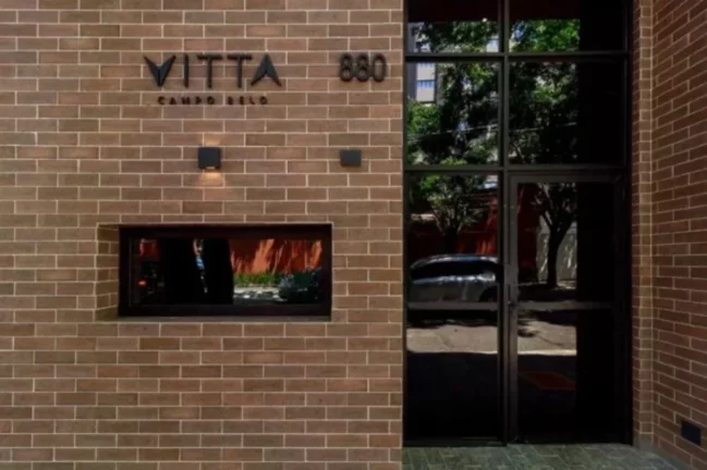 Imagem STUDIO VITTA CAMPO BELO - Studio 20m² (Unidade Revenda), próximo às Estações Campo Belo e Eucaliptos!