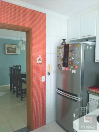 Imagem Apartamento sem condomínio, 2 dormitórios - Vl. Alzira - Santo André