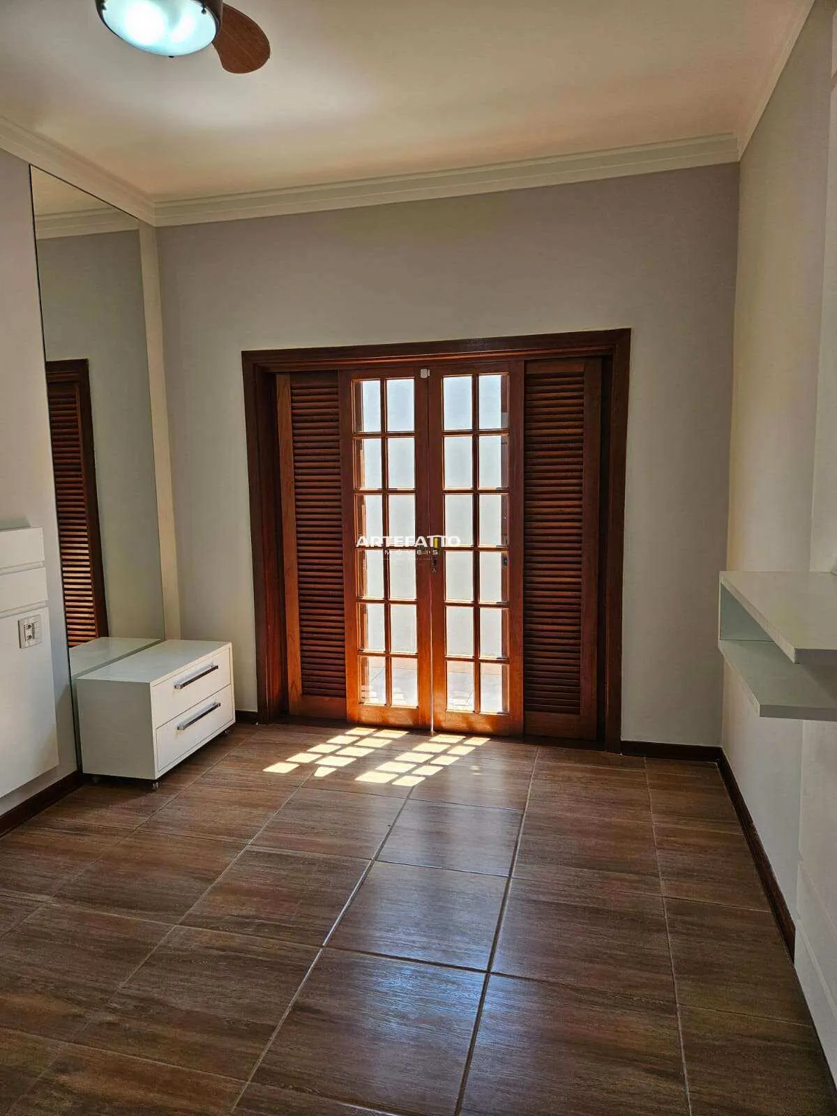 Imagem Casa à venda em Franca, Vila Santos Dumont, com 3 quartos, 233m2