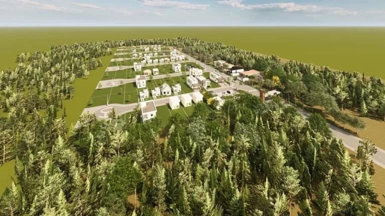 Imagem Terreno/Lote Residencial para venda no bairro Querência em Viamão
