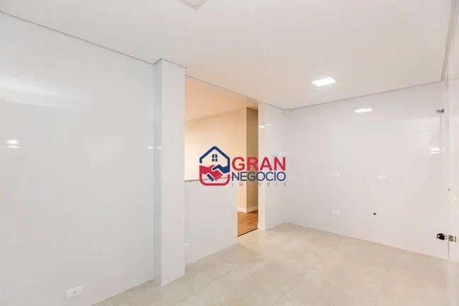 Imagem Apartamento com 3 dormitórios à venda - Centro - Curitiba/PR