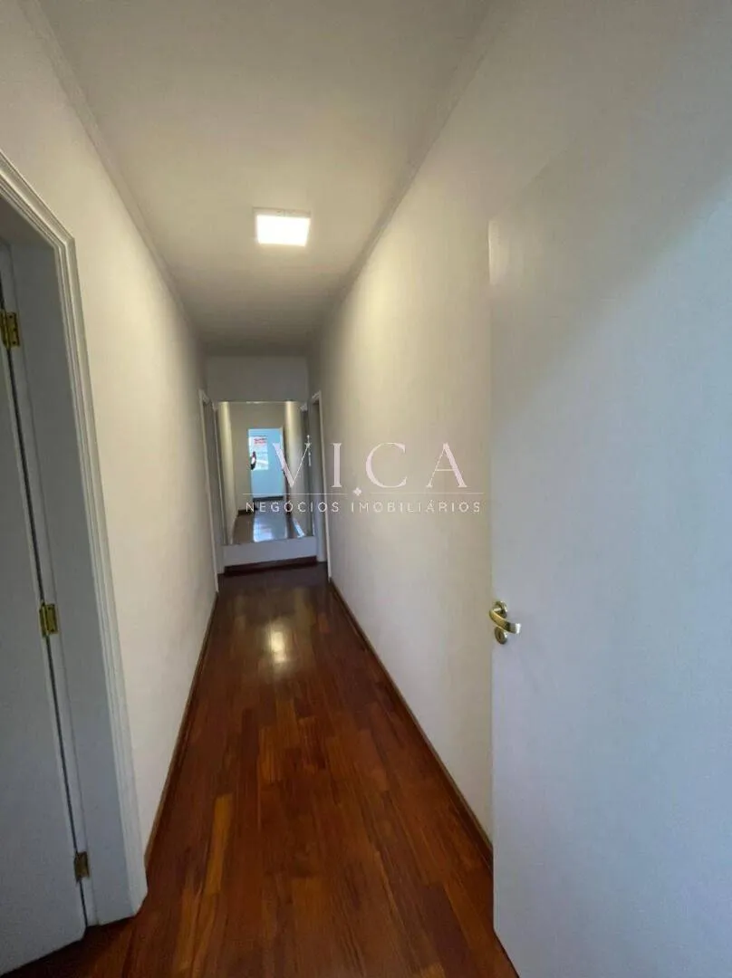 Imagem Casa 4 dormitórios 360m² 4 vagas aluguel por R$ 15.000 - Alphaville SP