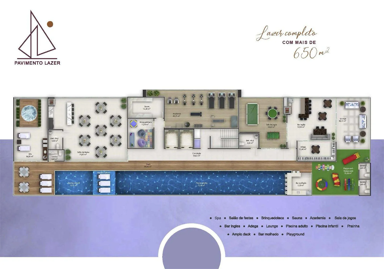 Imagem Apartamento à venda com 107m2 por R$ 1.200.000,00