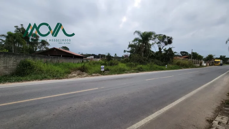 Imagem "Terreno Exclusivo de 450m² a 50 Metros do Mar no Balneário Rosa dos Ventos"