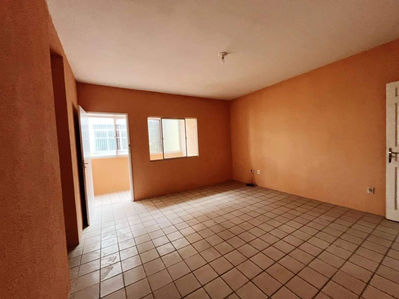 Imagem Apartamento para Venda em Fortaleza, Presidente Kennedy, 2 dormitórios, 1 suíte, 2 banheiros, 1 vaga