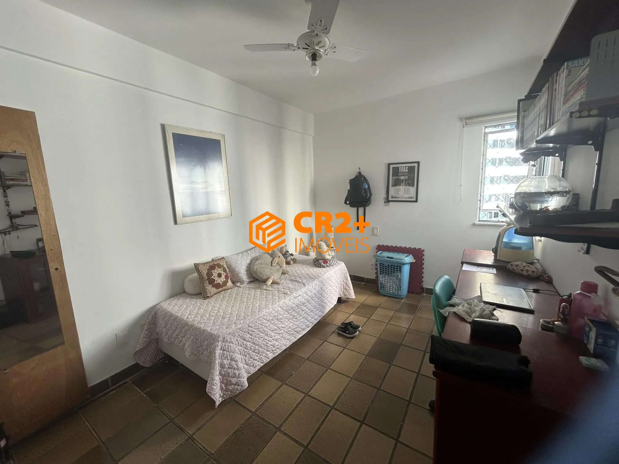 Imagem Vendo apartamento 3 quartos nascente 130m² em Setúbal