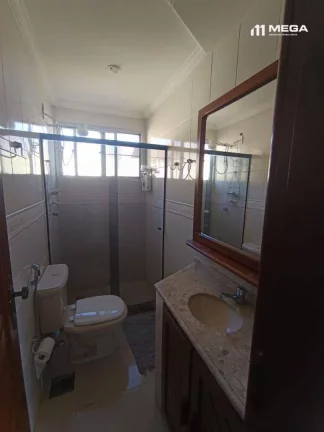 Imagem Apartamento com 3 dormitórios à venda, 73 m² por R$ 410.000 - Coqueiral de Itaparica - Vila Velha/ES