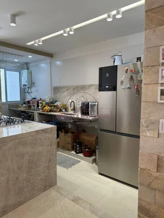Imagem Apartamento 2 quartos montado em Itapuã
