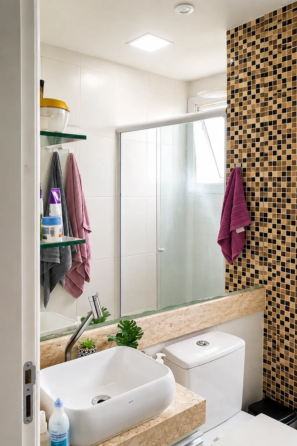 Imagem Apartamento à venda Cidade Jardim II - Área útil 48 m2 com 2 dormitórios - 1 vaga - Excelente Oportu