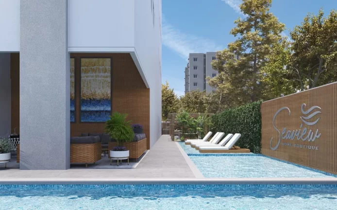 Imagem Apartamento à venda em Porto Belo, Perequê, com 3 quartos, 119,48m2