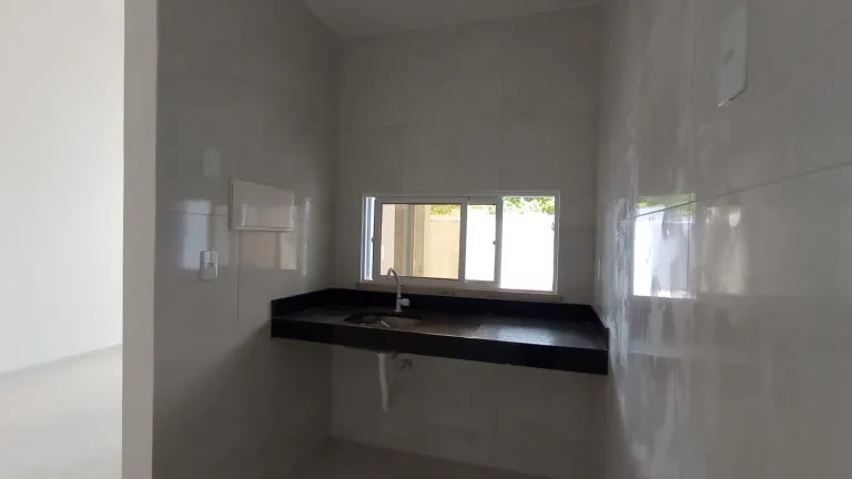 Imagem Casa com 3 Quartos à Venda, 90 m² em Encantada - Eusébio