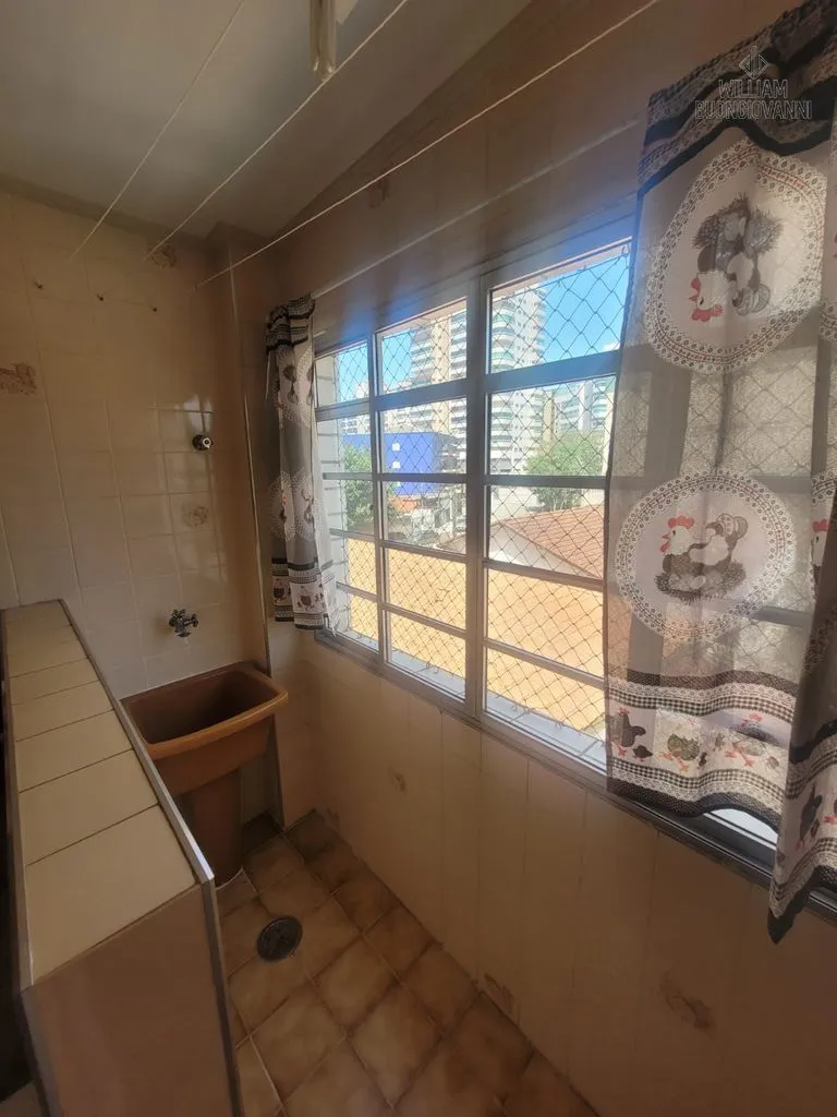 Imagem SEU APÊ NA PRAIA POR UM PREÇO INCRÍVEL! APENAS R$ 240 MIL - NA GUILHERMINA