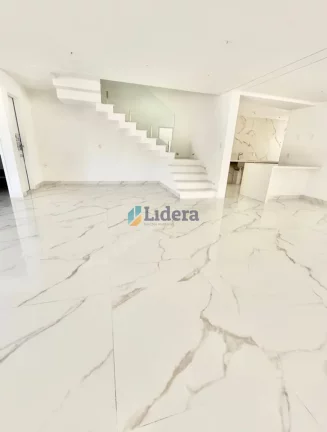 Imagem Casa em Condomínio Aliança House- 205m²- 3 Suítes - em Amazônia Park, Cabedelo/PB