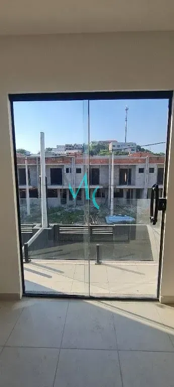 Imagem Casa com 2 dormitórios à venda, 80 m² por R$ 295.000,00 - Campo Grande - Rio de Janeiro/RJ