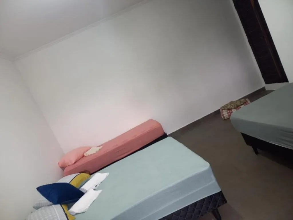 Imagem CASA COM 842,00 m² - FLÓRIDA - PRAIA GRANDE SP