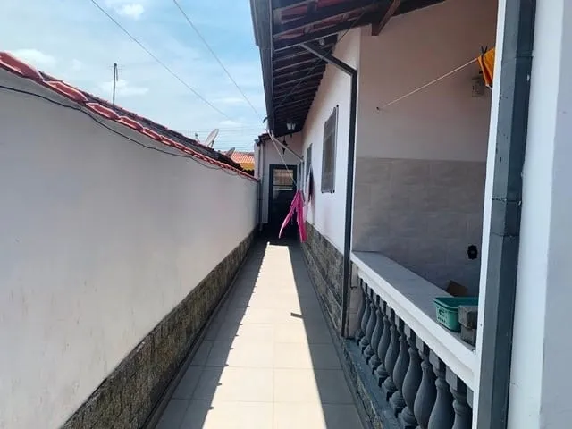 Imagem Casa à venda, Santana, Pindamonhangaba, SP